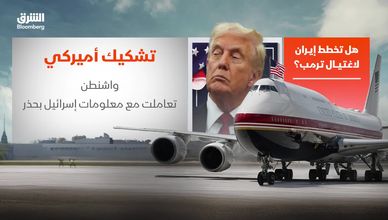هل تخطط إيران لاغتيال ترمب؟