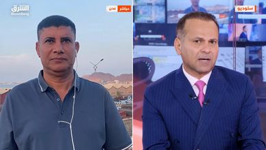 القوات الحكومية اليمنية تتقدم في ذباب وباب المندب