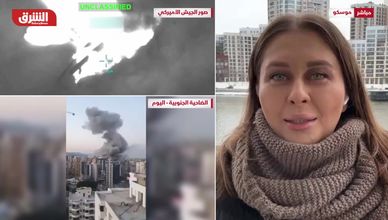 الكرملين يدعو إلى وقف التصعيد في الشرق الأوسط والعودة للمسار الدبلوماسي