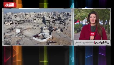 غزة تترقب "المرحلة الثانية".. وزيلينسكي ينشد دعما عسكريا من أوروبا