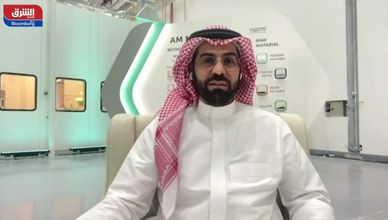 الريس: استثمارات بملياري ريال لشركة دسر بعد الاستحواذ على إيتالماتش الإيطالية