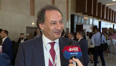حجازي لـ"الشرق": "البركة – مصر" يطمح لتحقيق 3 مليارات جنيه أرباحا هذا العام