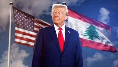 ترمب.. هل يُمثل كلمة السر لوقف إطلاق النار في لبنان وغزة؟