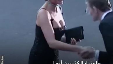 كاميلا ستصبح ملكة بريطانيا