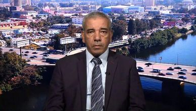 عباس شراقي: ما تقوم به إثيوبيا هو خرق للأعراف الدولية