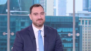 وائل مكارم: التشديد النقدي مرتبط باستمرار ارتفاع أسعار النفط