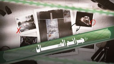 جرائم المال