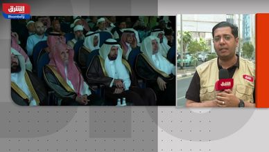 تستوعب 37 ألف حاج.. السعودية تستحدث 11 برجا في مشعر منى