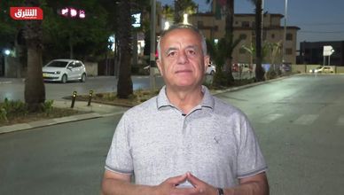 مدير مكتب الشرق: غانتس وحسين الشيخ يبحثان الأوضاع في الضفة الغربية