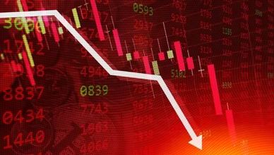 مؤشرات البورصات العربية تكتسي بالأحمر وسط تصاعد التوترات الجيوسياسية