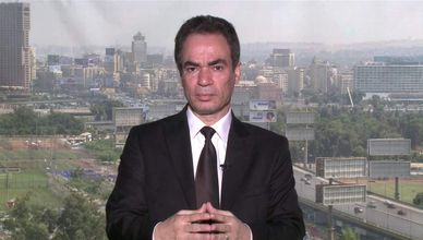المسلماني: نتائج الانتقال إلى مجتمع دولي ذي موازين قوى متعددة لم تظهر بعد