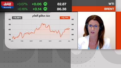 وسط ترقب موعد خفض الفائدة.. النفط يرتفع مدفوعا بتوقعات زيادة الطلب 