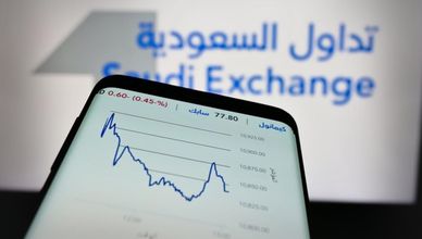 "تاسي" يحاول استعادة مستويات الـ12 ألف.. وبتكوين تتراجع لأقل مستوياتها منذ مطلع الشهر