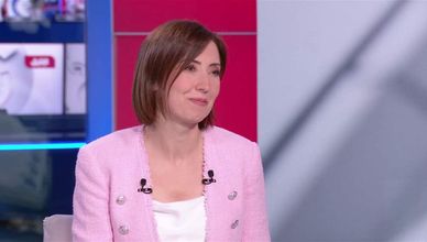 هبة نصر: عدم استخدام الفيتو في "وقف إطلاق النار" تغير في سياسة أميركا