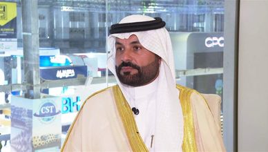العبد القادر: حجم قطاع المقاولات يقدر بـ 280 مليار ريال ونستهدف مضاعفته في 2027