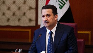 محمد السوداني.. ائتلاف الإعمار والتنمية