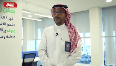 منفذ الحديثة البري.. خدمة فائقة للحجاج 
