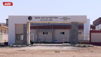 مصر| تراجع منسوب مياه النيل يثير مخاوف من تفاقم خطر الشح المائي