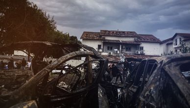احتدام المعارك يهدد مسار وقف النار.. وبوريل: إسرائيل ضيعت فرصا حقيقية لوقف حرب لبنان