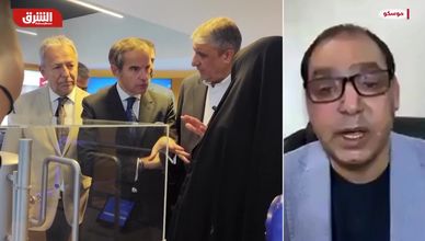 موسكو تطرح وساطة نووية.. وطهران تتمسك بحق التخصيب