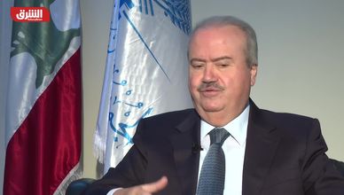 وزير المالية اللبناني يتحدث عن تقدم المفاوضات مع الصندوق
