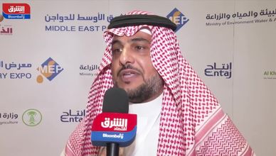 زياد آل الشيخ: أراسكو ستضاعف طاقتها من الإنتاج الداجن بنسبة 100% بنهاية العام الجاري