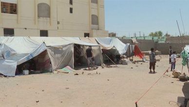 مراسلة "الشرق": المبعوث الأميركي يصل القاهرة لبحث سبل إنهاء الحرب في السودان