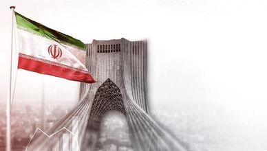 الاقتصاد الإيراني تحت العقوبات.. انكماش وتضخم قياسي