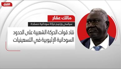 من هو؟.. مالك عقار