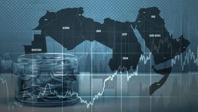 الدول العربية بين الابتكار المالي والتحديات التشريعية.. وإيران ترفض التفاوض من موقف ضعف