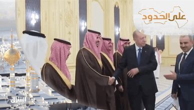 زيارة أردوغان... وخطط تركيا ودول الخليج