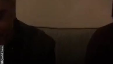 حقيقة القبض على شيرين وحسام حبيب