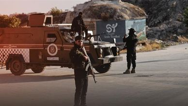 الجيش السوري الجديد.. من بقى من الفصائل؟