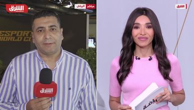 صراع قوي في كأس العالم للرياضات الإلكترونية بالرياض هذا الصيف