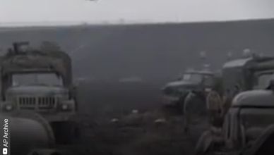 لماذا يقاتل الشيشان بعضهم؟