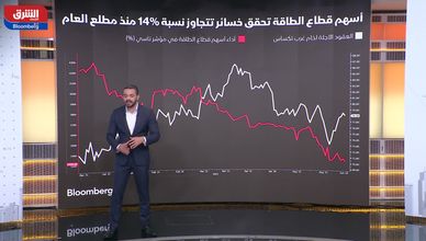 "تاسي" يسجل مكاسب أسبوعية.. والسعودية تعتزم تخفيف الضرائب لدعم سندات شركاتها