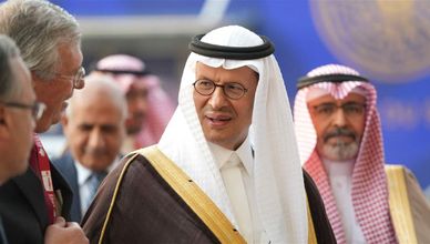 د. علي الحازمي: "أوبك+" تؤمن أن حالة عدم اليقين تهيمن على المشهد العالمي
