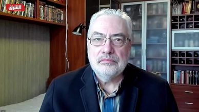 بافل فيلكنهاور: حصول أوكرانيا على مقاتلات F-16 أو ميج 29 سيغير من شكل الحرب