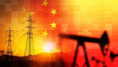 مضيق هرمز والطاقة والصين.. صراع النفوذ يربك حسابات ترمب