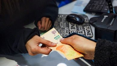 توبياس بلجرانو: الاقتصاد الأرجنتيني حالة خاصة لدى صندوق النقد