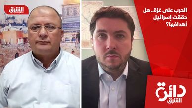 الحرب على غزة.. هل حققت إسرائيل أهدافها؟