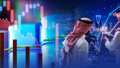 النفط يضغط على تاسي.. ونتائج الشركات ترسم ملامح المرحلة المقبلة