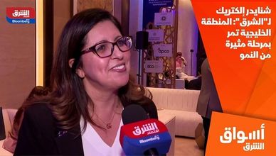 شنايدر إلكتريك لـ"الشرق": المنطقة الخليجية تمر بمرحلة مثيرة من النمو