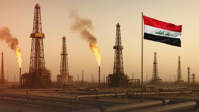 أزمة النفط في العراق: صراع بغداد وأربيل على مفترق طرق