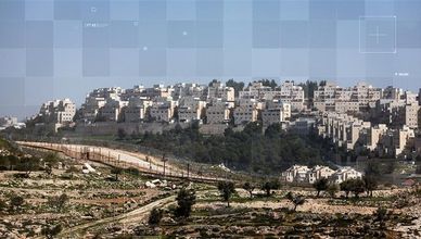 الضفة الغربية.. ضم إسرائيلي تدريجي