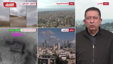 إيران تستنزف الدفاعات الجوية الإسرائيلية عبر الصواريخ الانشطارية