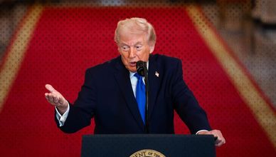 ترمب يلوح بالحرب ضد إيران.. ومجلس الأمن يفرض عقوبات على "الدعم السريع"