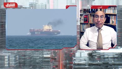 مضيق هرمز.. ساحة اختبار إيرانية لردود فعل إدارة ترمب