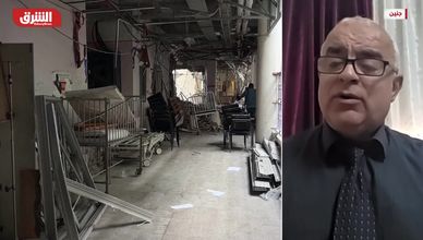 الولايات المتحدة تتحرك نحو غزة.. وخطط لنزع سلاح حماس