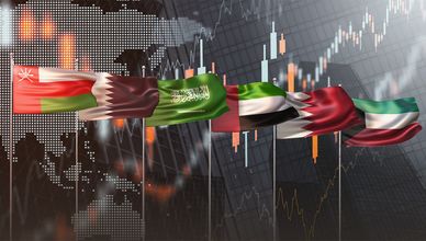 توترات ورهانات.. الأسواق بين التنويع الخليجي والتعريفات الأميركية